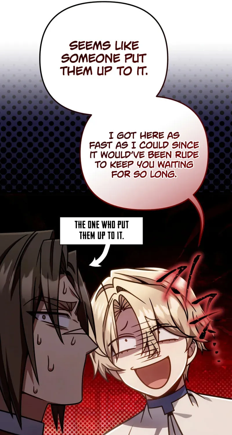 I’m Going to Destroy this Country Chapter 45 page 47 - 