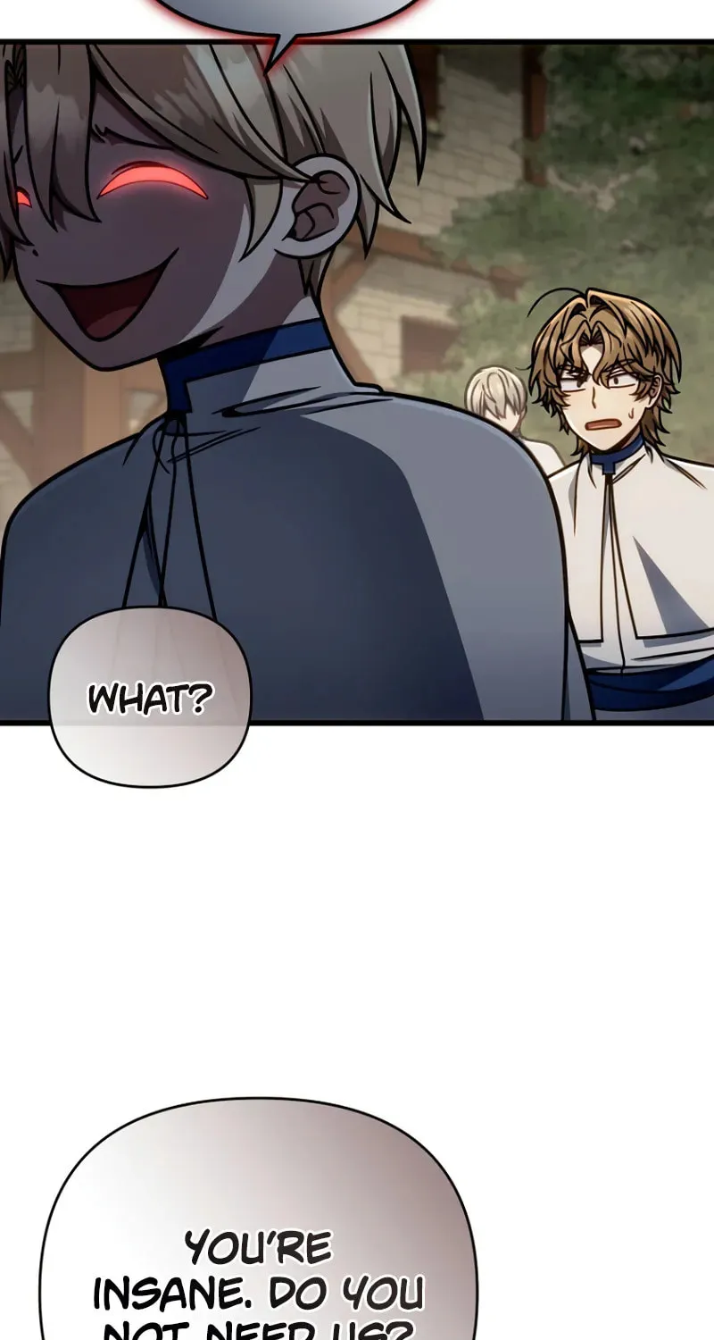 I’m Going to Destroy this Country Chapter 45 page 49 - 