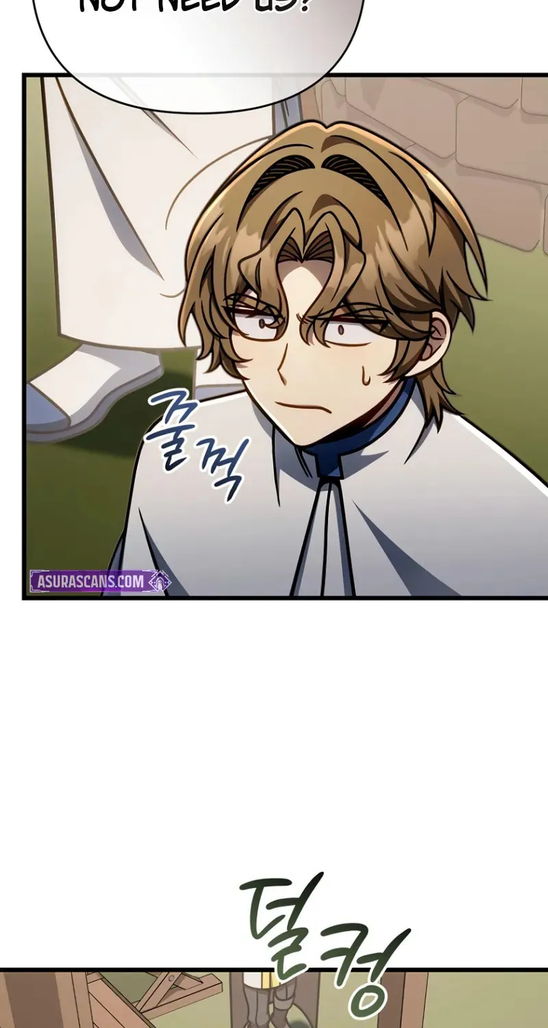 I’m Going to Destroy this Country Chapter 45 page 50 - 