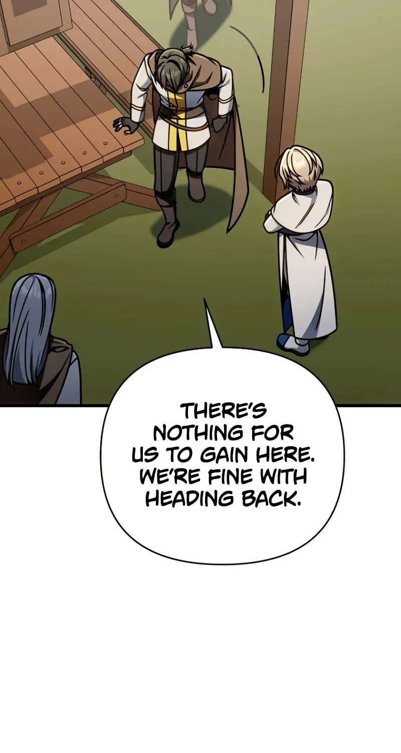 I’m Going to Destroy this Country Chapter 45 page 51 - 