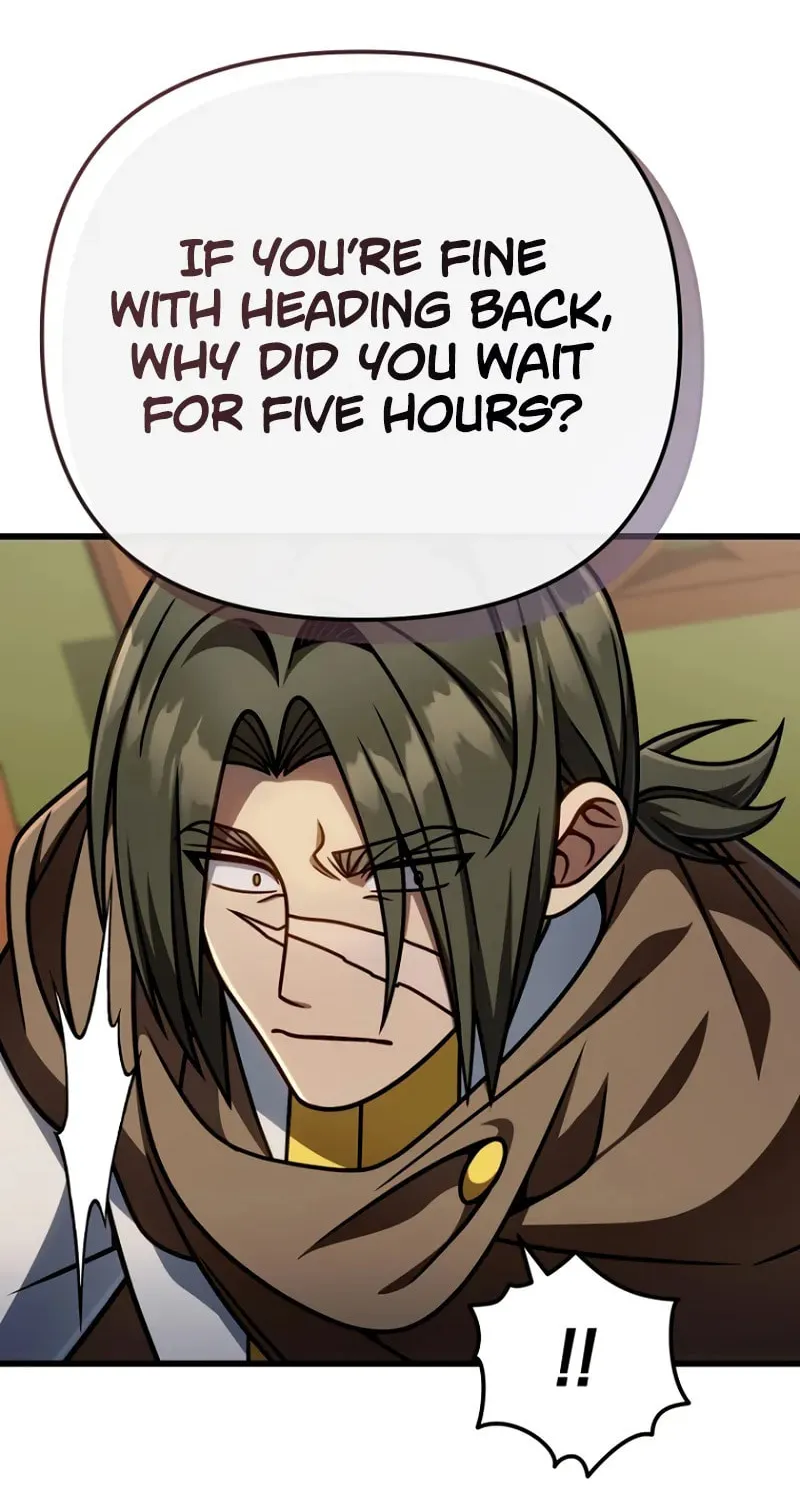 I’m Going to Destroy this Country Chapter 45 page 52 - 