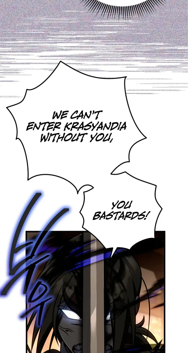 I’m Going to Destroy this Country Chapter 45 page 62 - 