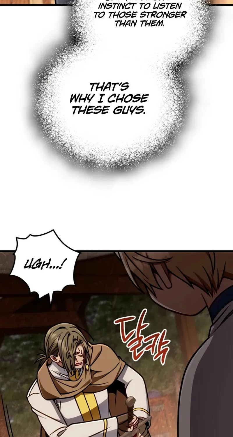 I’m Going to Destroy this Country Chapter 45 page 77 - 