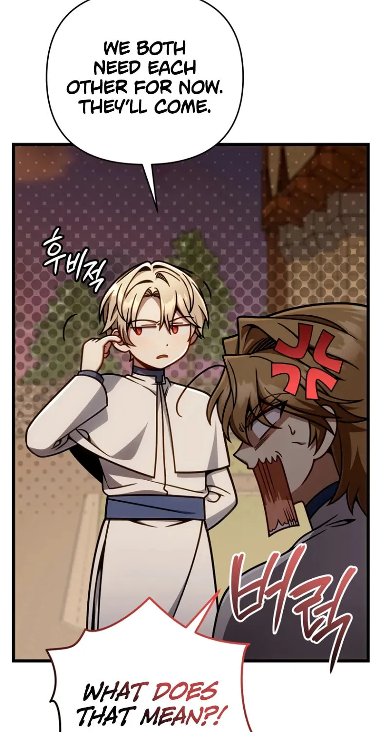 I’m Going to Destroy this Country Chapter 45 page 80 - 