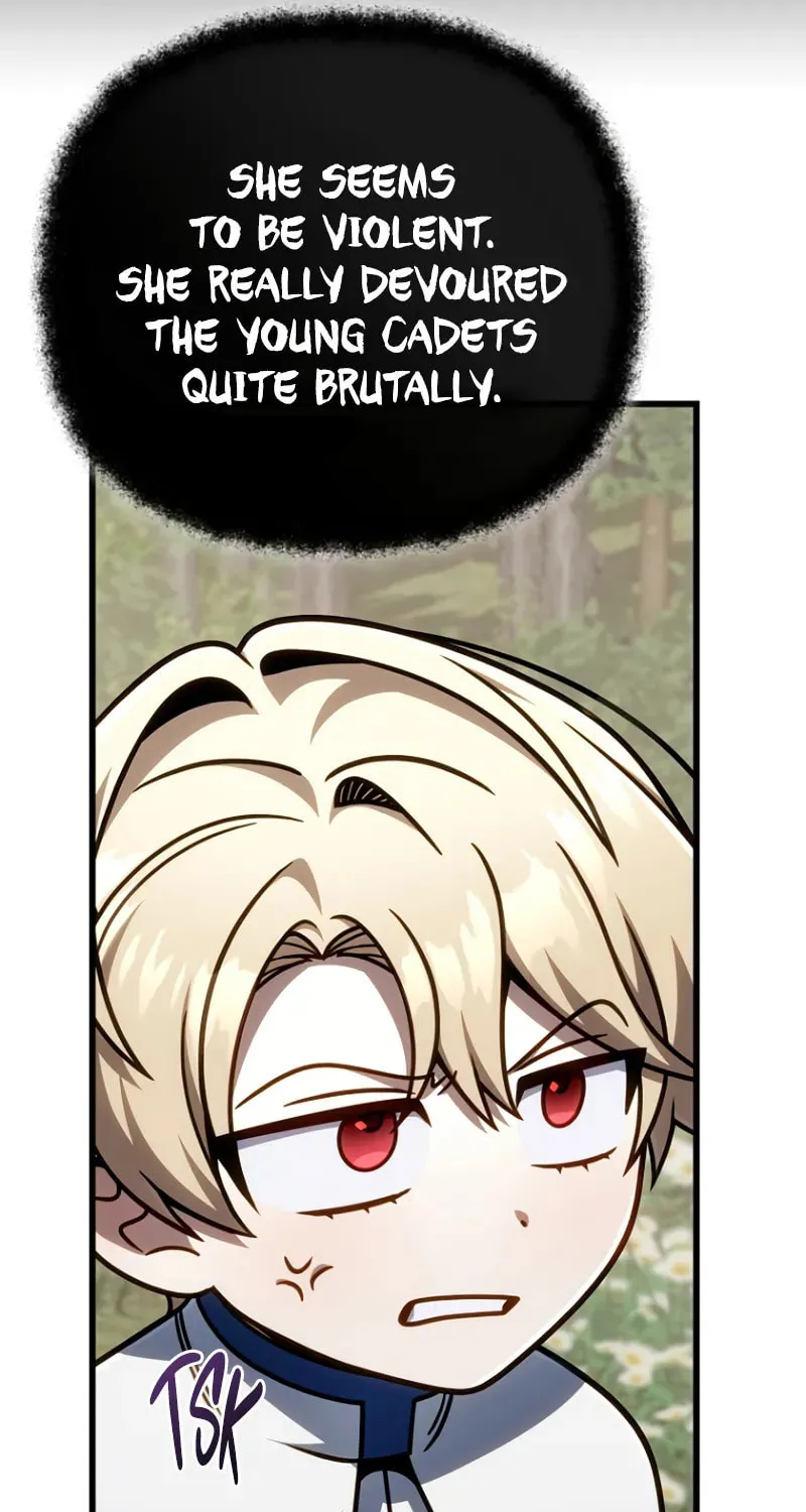 I’m Going to Destroy this Country Chapter 45 page 9 - 
