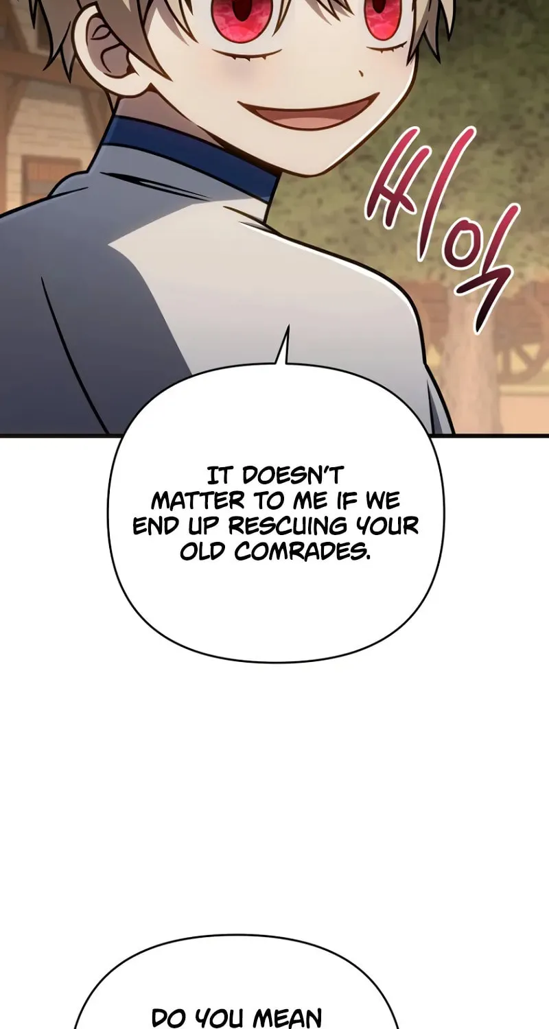 I’m Going to Destroy this Country Chapter 45 page 83 - 