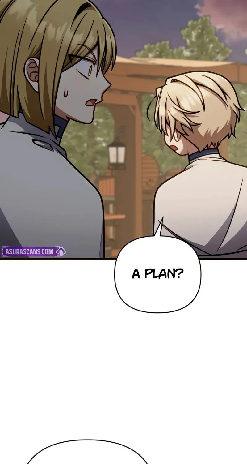 I’m Going to Destroy this Country Chapter 45 page 88 - 