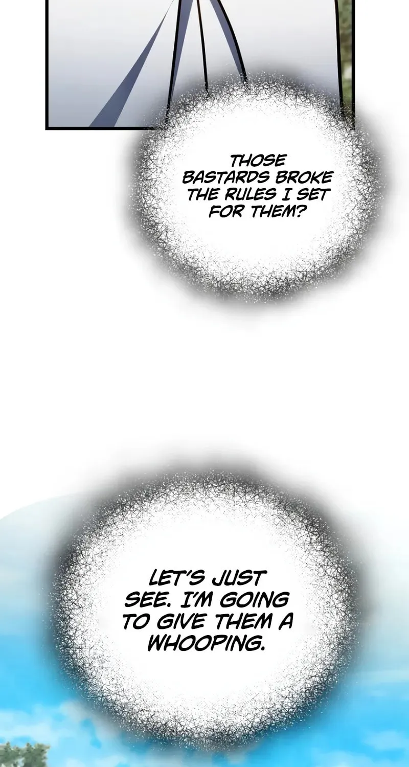 I’m Going to Destroy this Country Chapter 45 page 10 - 