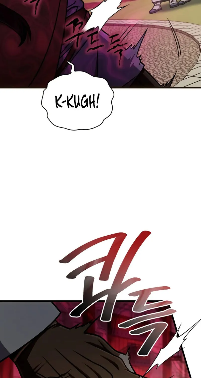 I’m Going to Destroy this Country Chapter 45 page 91 - 