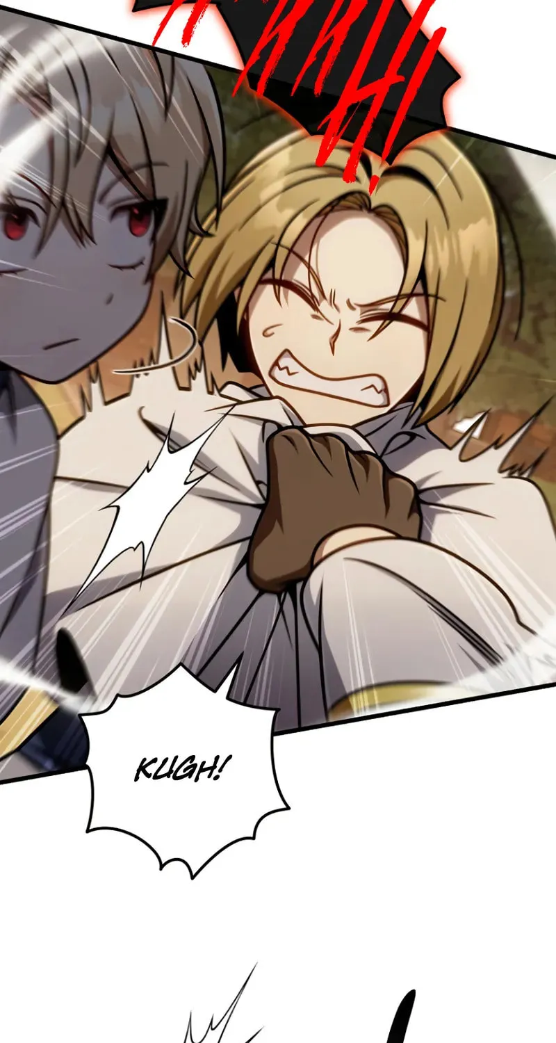 I’m Going to Destroy this Country Chapter 45 page 95 - 