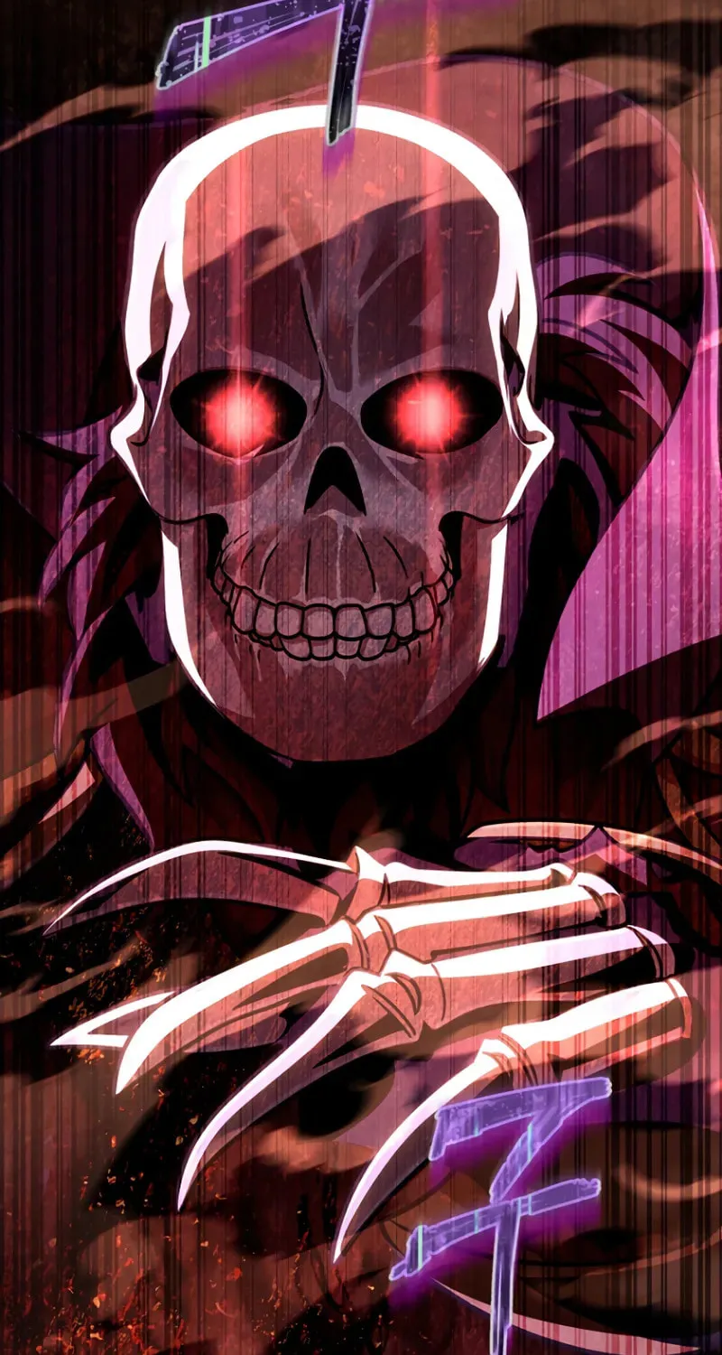 I’m Going to Destroy this Country Chapter 46 page 103 - 