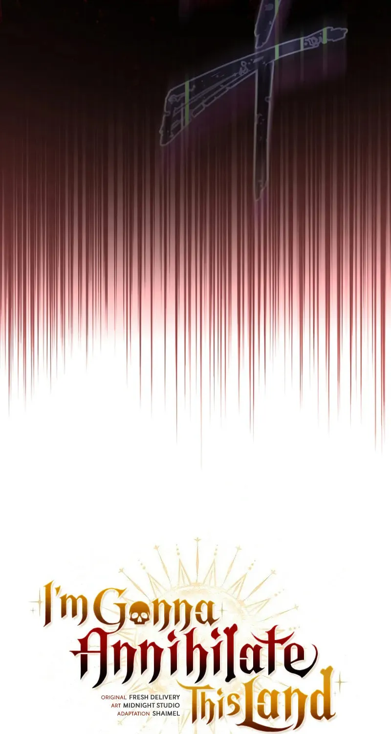 I’m Going to Destroy this Country Chapter 46 page 106 - 