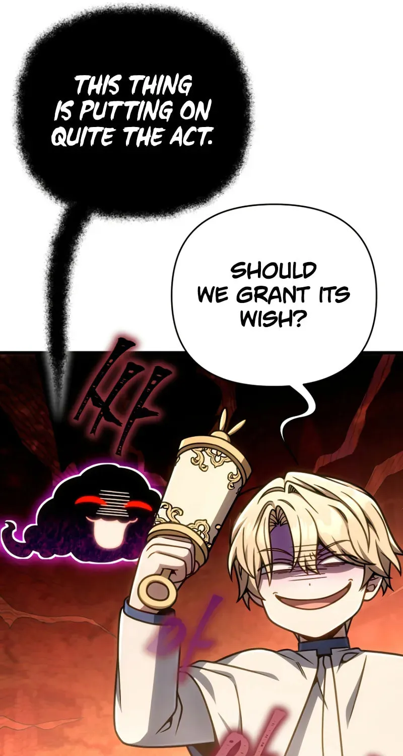 I’m Going to Destroy this Country Chapter 46 page 12 - 