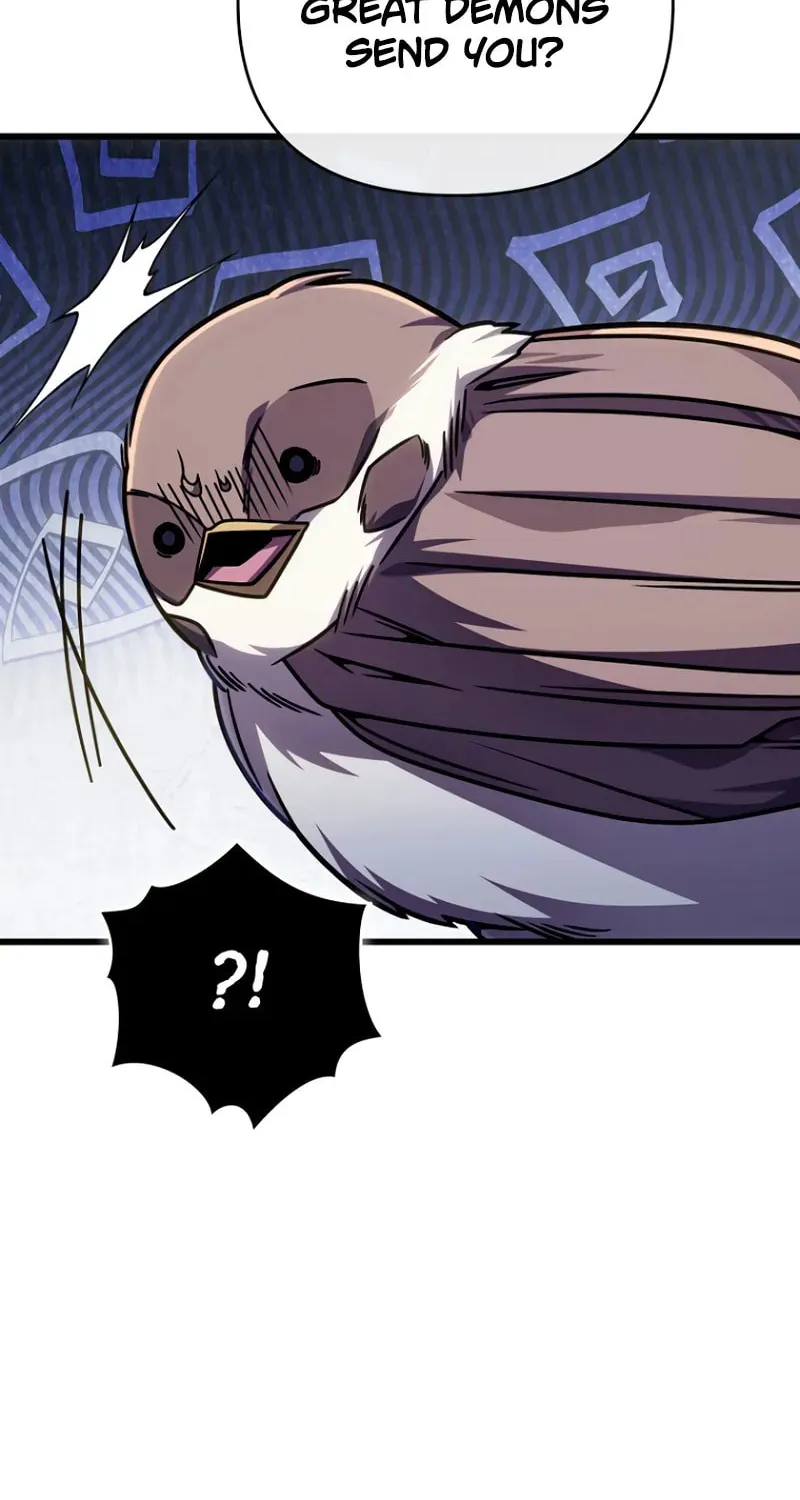 I’m Going to Destroy this Country Chapter 46 page 15 - 