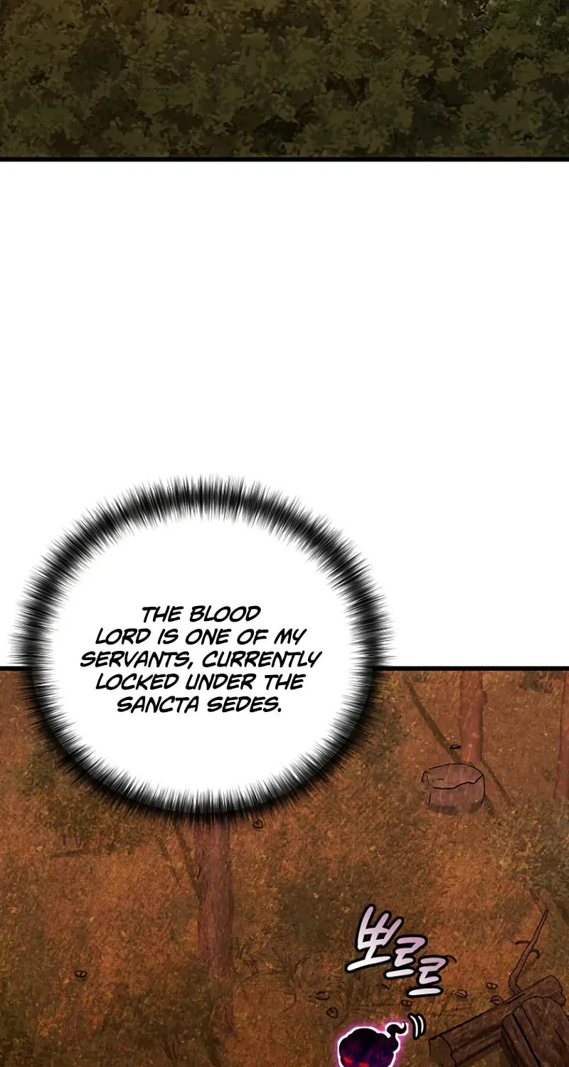 I’m Going to Destroy this Country Chapter 46 page 18 - 