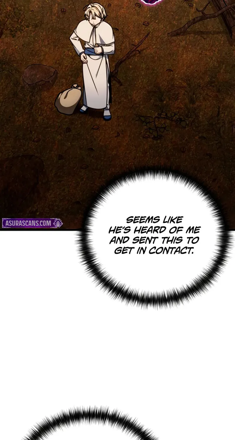 I’m Going to Destroy this Country Chapter 46 page 19 - 