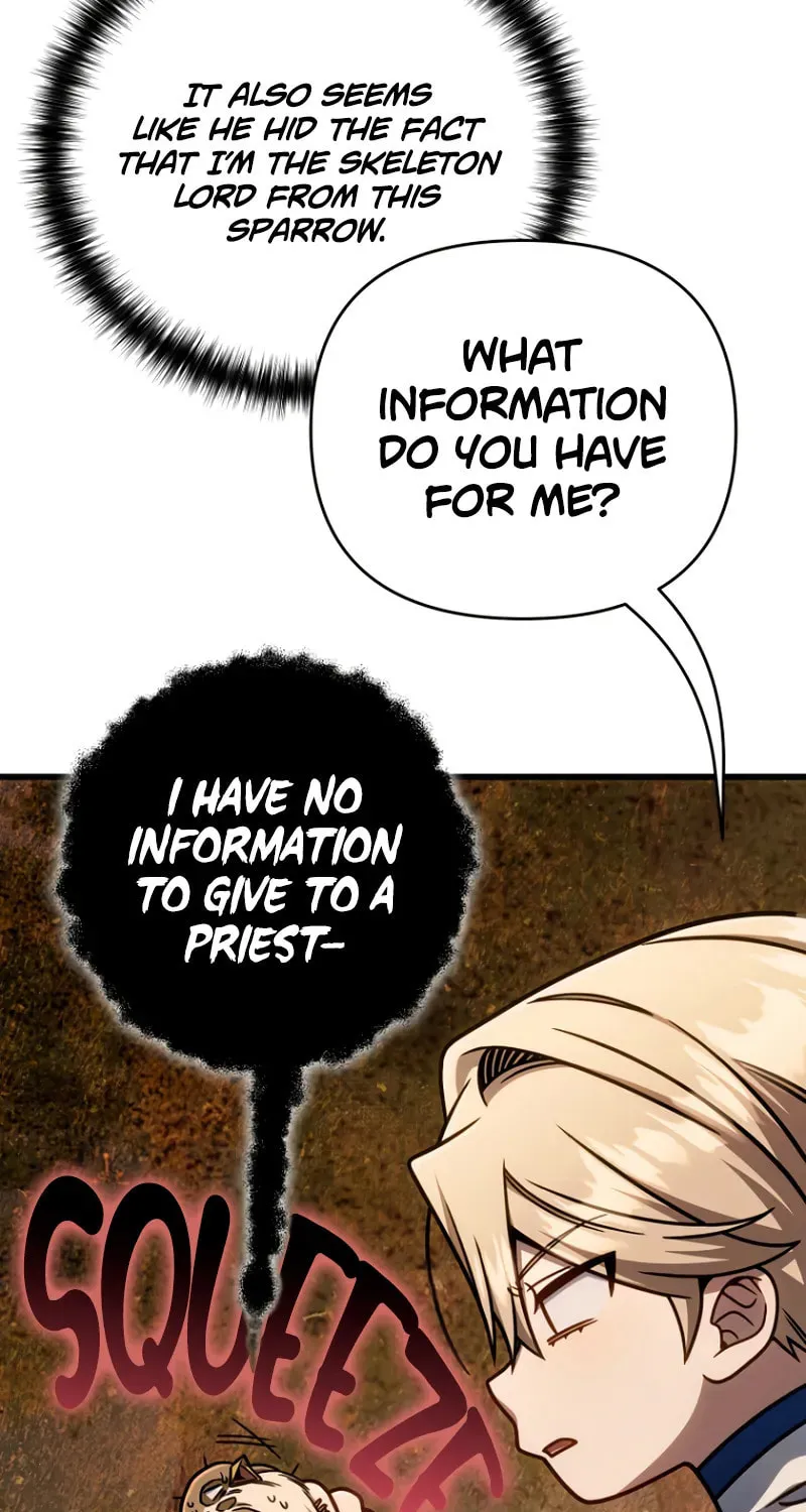 I’m Going to Destroy this Country Chapter 46 page 20 - 
