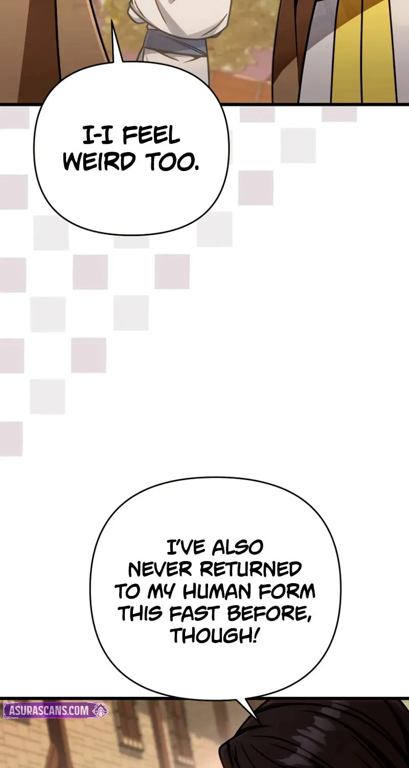 I’m Going to Destroy this Country Chapter 46 page 3 - 