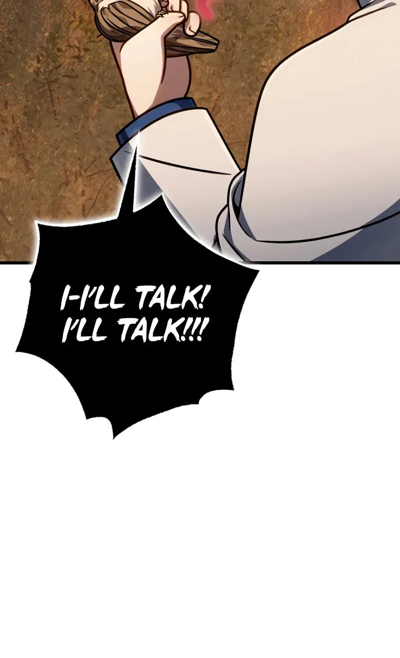 I’m Going to Destroy this Country Chapter 46 page 21 - 