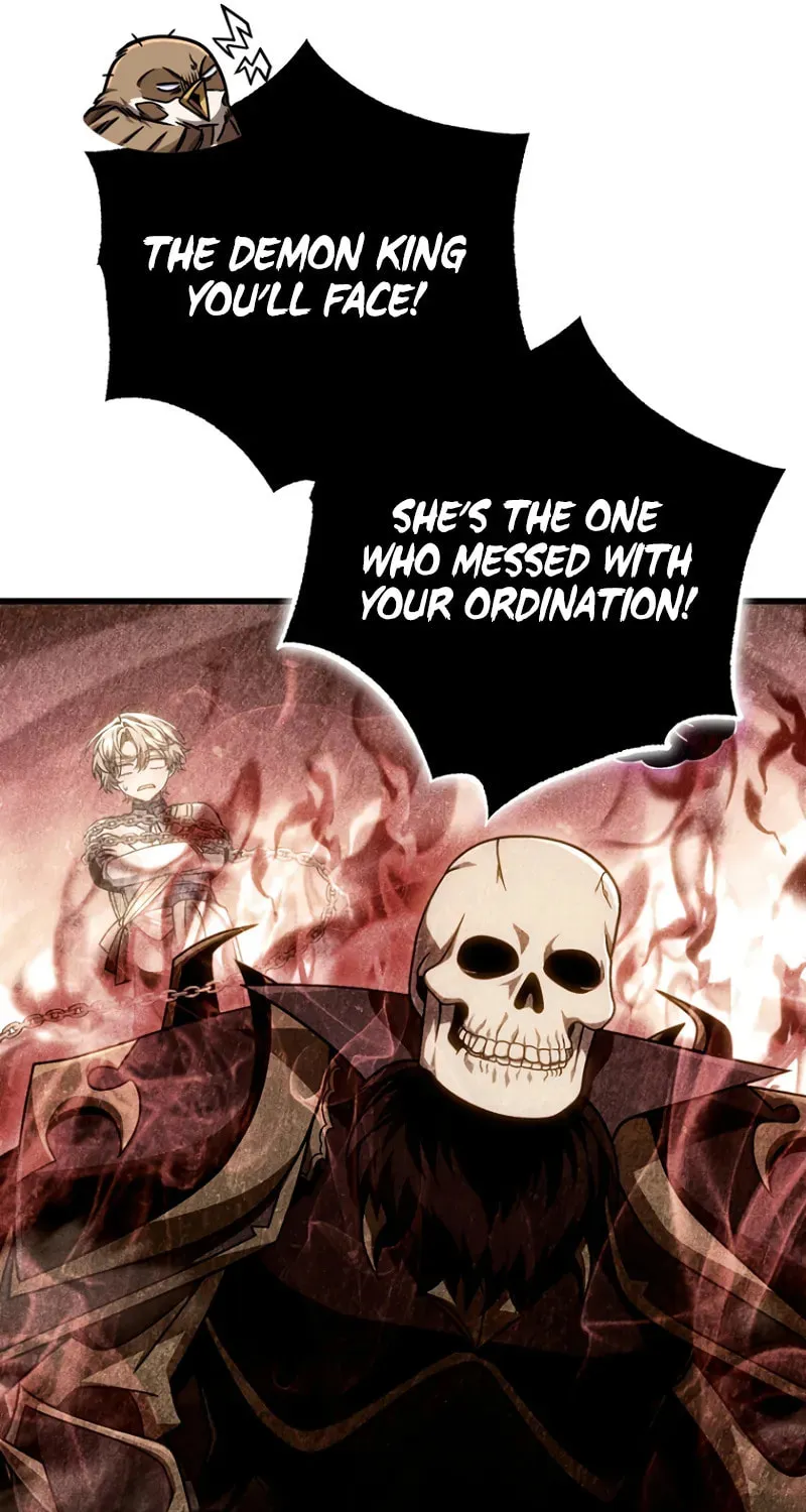 I’m Going to Destroy this Country Chapter 46 page 22 - 