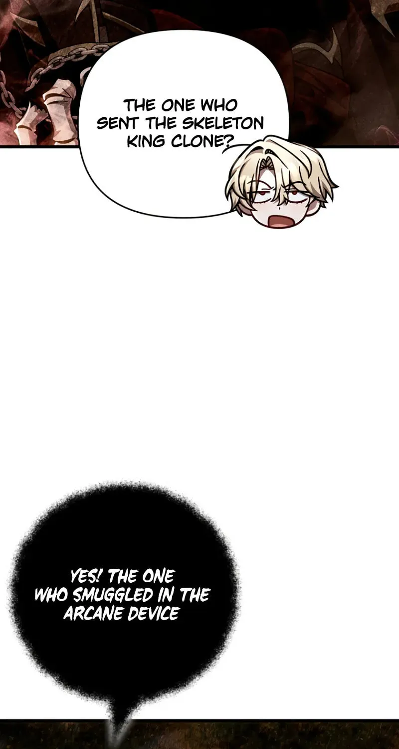 I’m Going to Destroy this Country Chapter 46 page 23 - 