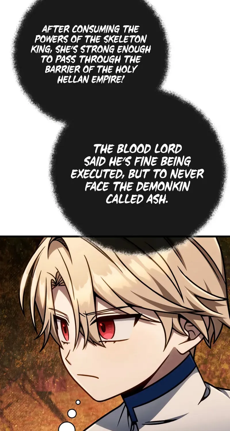 I’m Going to Destroy this Country Chapter 46 page 25 - 