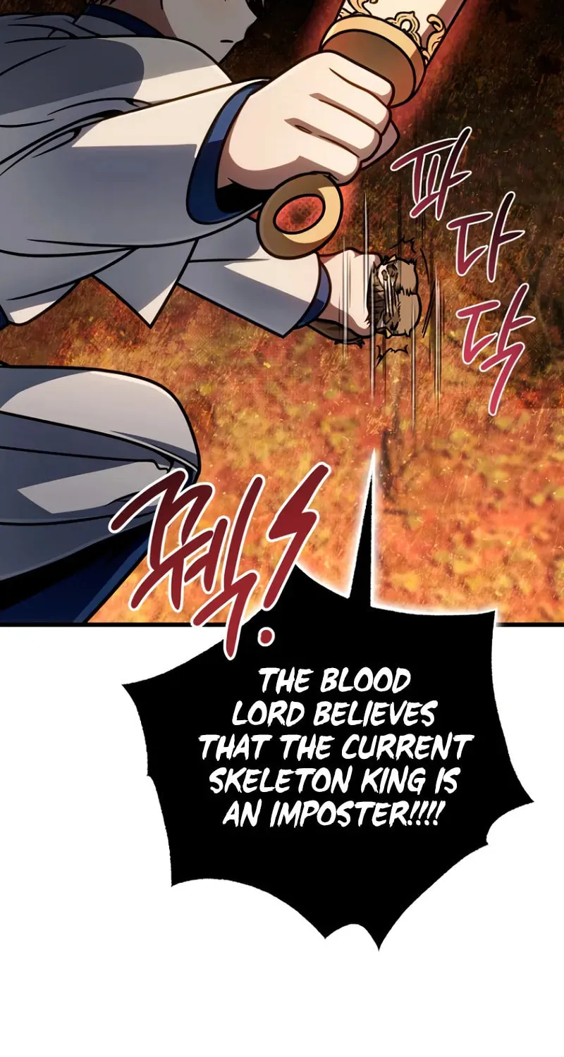 I’m Going to Destroy this Country Chapter 46 page 27 - 
