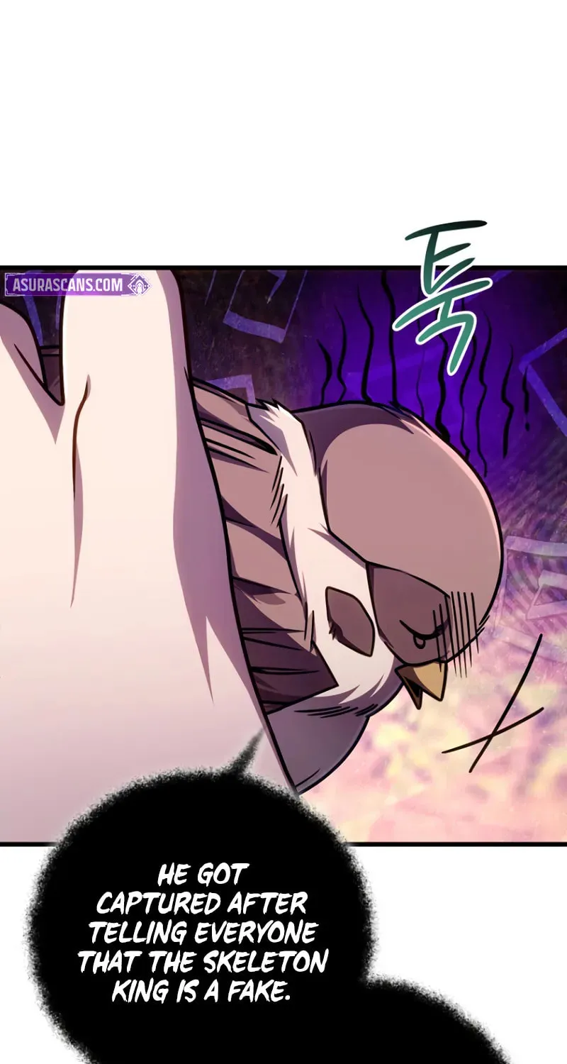 I’m Going to Destroy this Country Chapter 46 page 28 - 