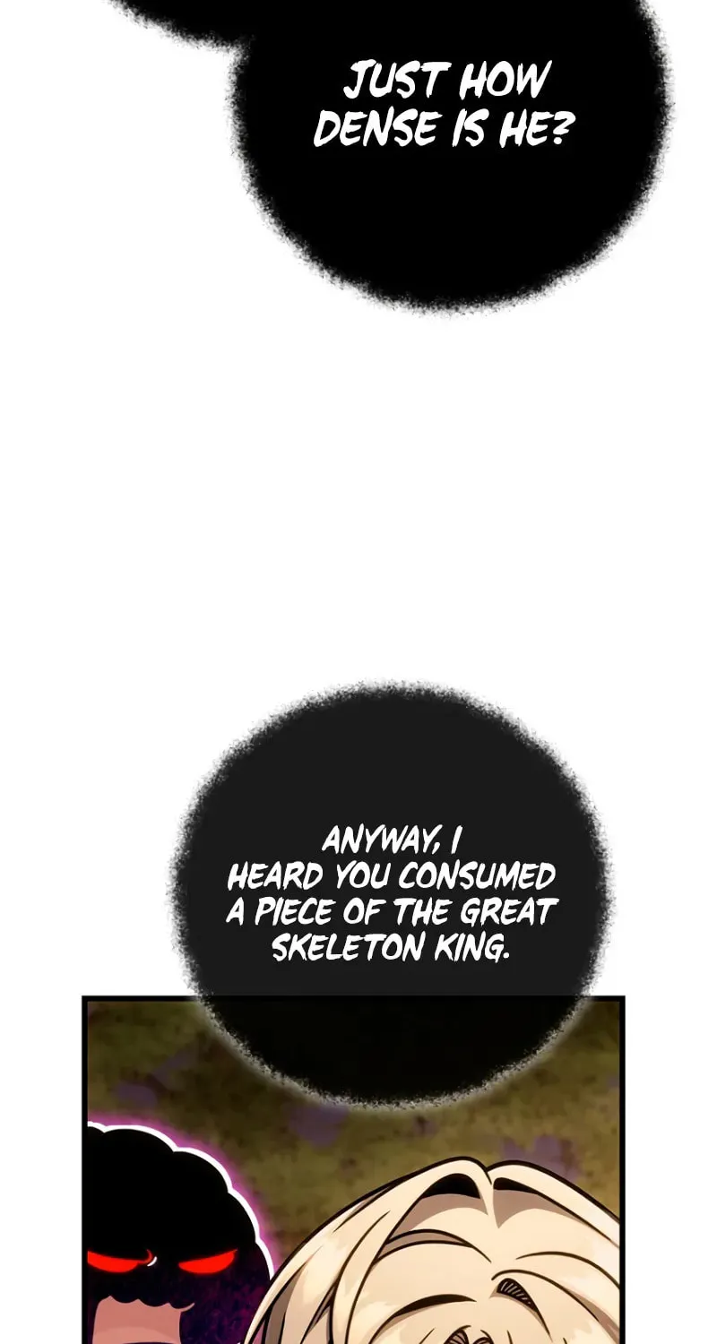 I’m Going to Destroy this Country Chapter 46 page 29 - 