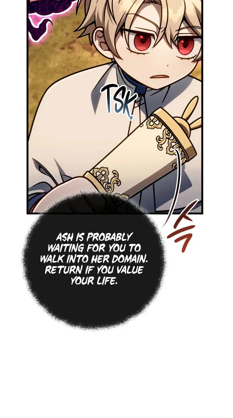 I’m Going to Destroy this Country Chapter 46 page 30 - 