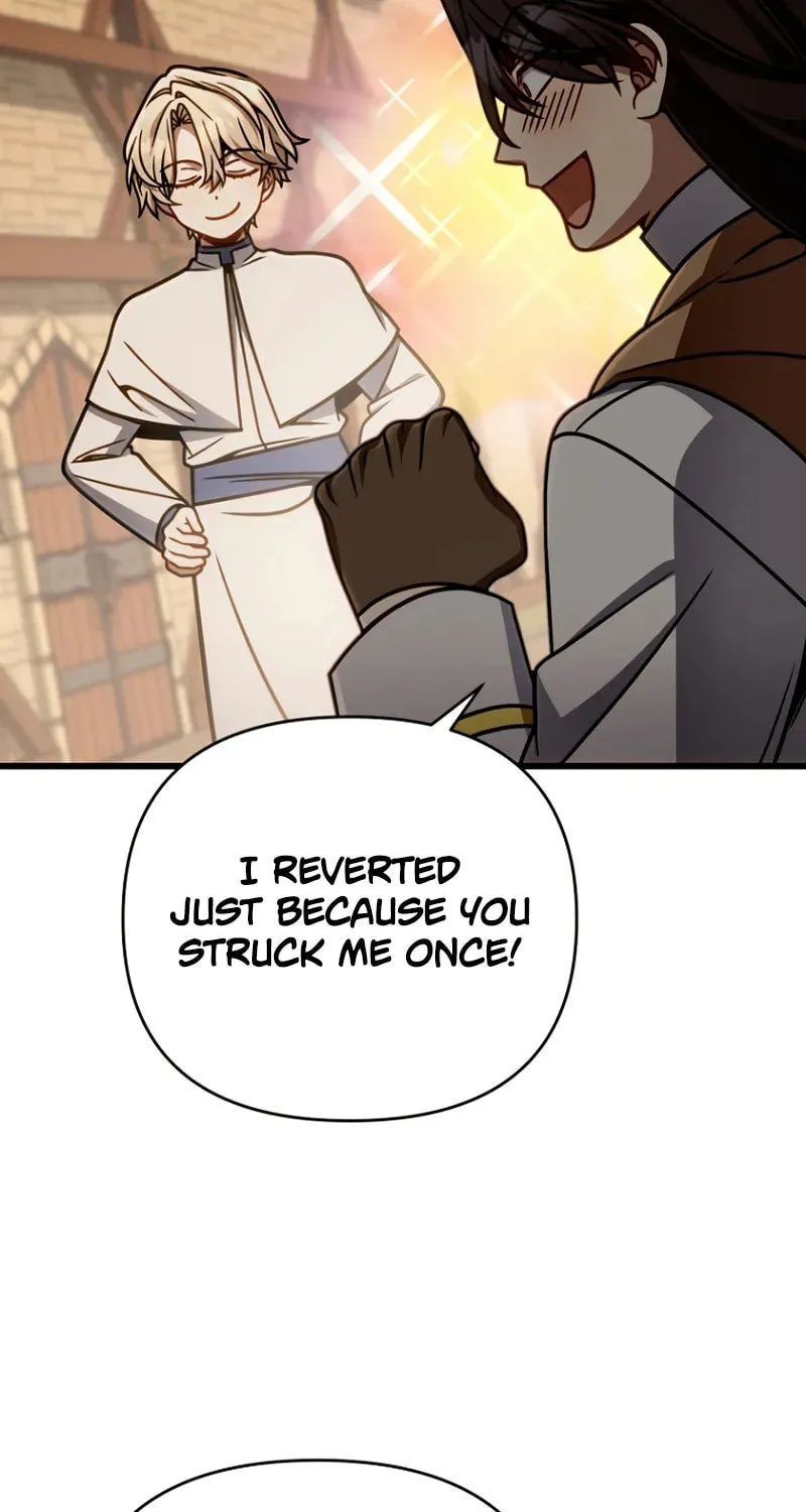 I’m Going to Destroy this Country Chapter 46 page 4 - 