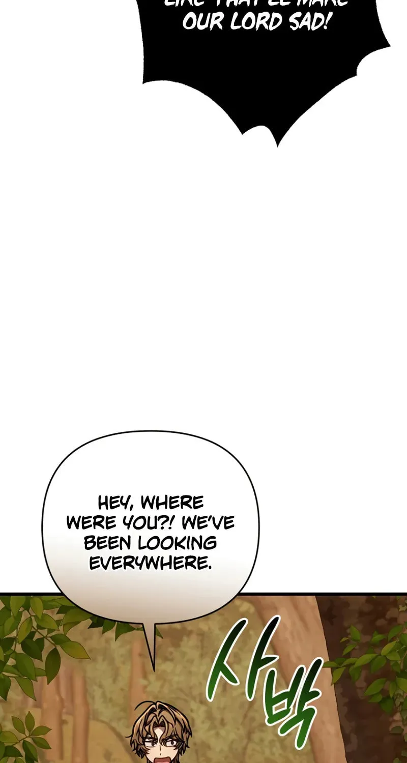 I’m Going to Destroy this Country Chapter 46 page 32 - 
