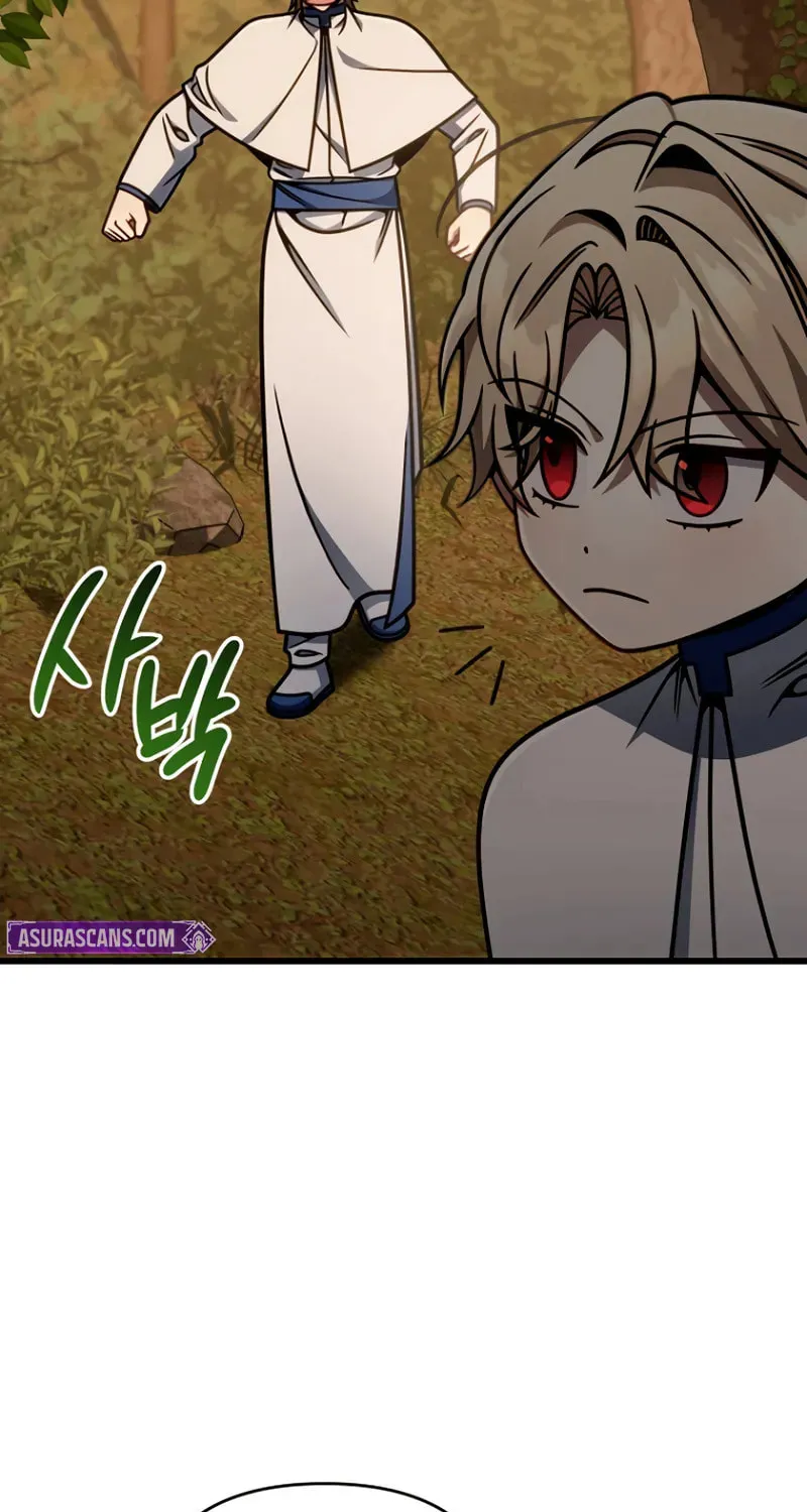 I’m Going to Destroy this Country Chapter 46 page 33 - 