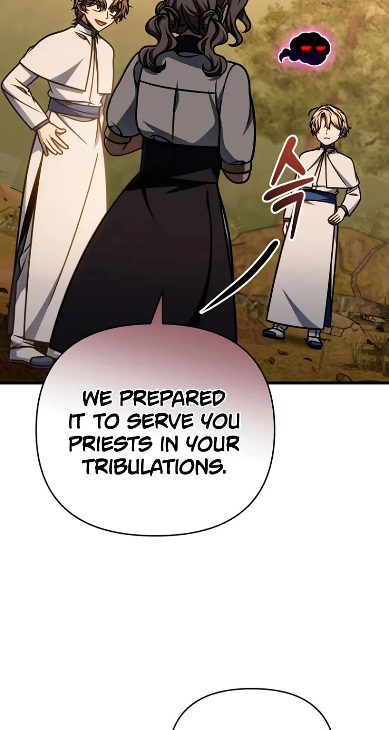 I’m Going to Destroy this Country Chapter 46 page 36 - 