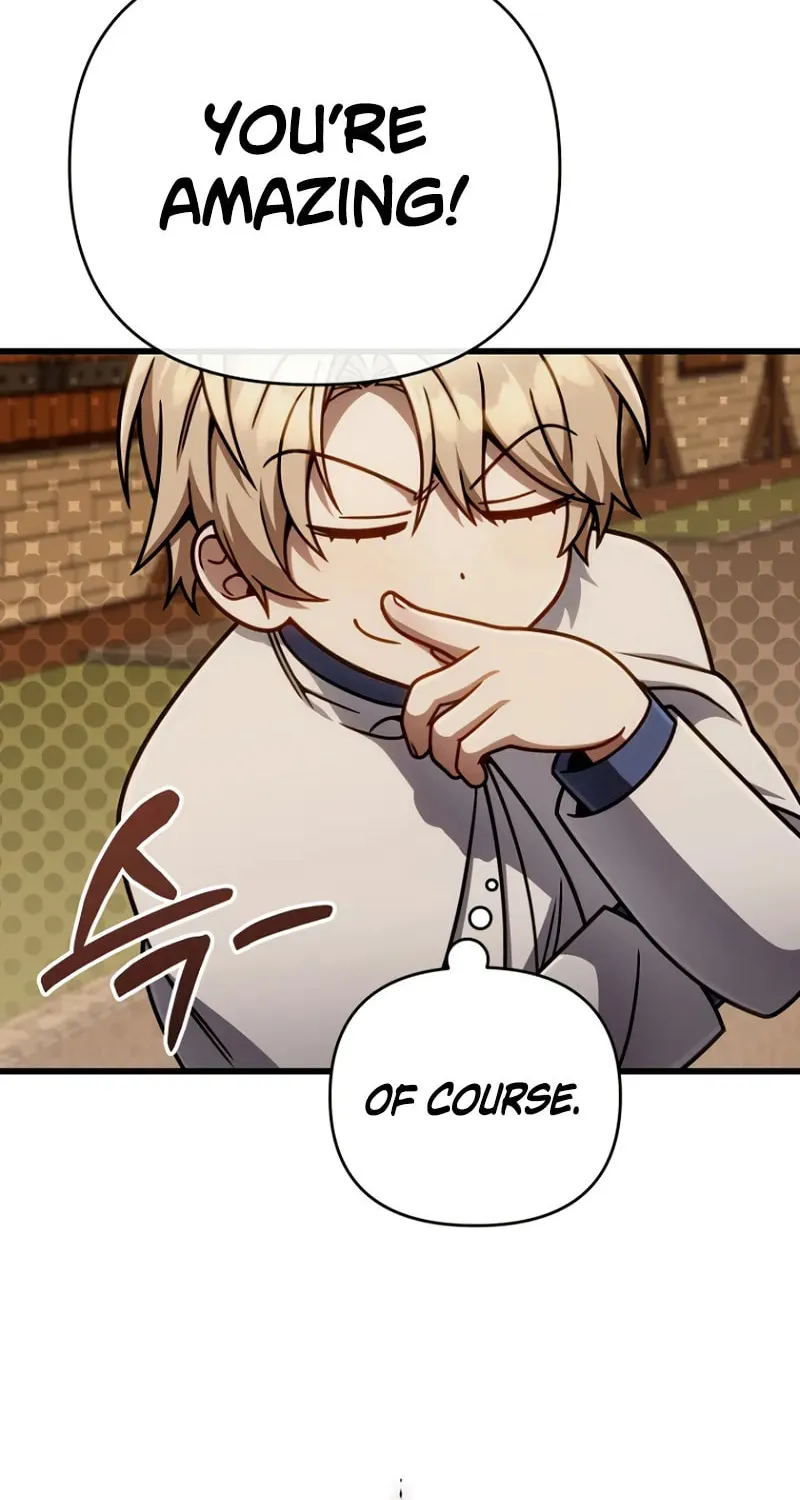 I’m Going to Destroy this Country Chapter 46 page 5 - 