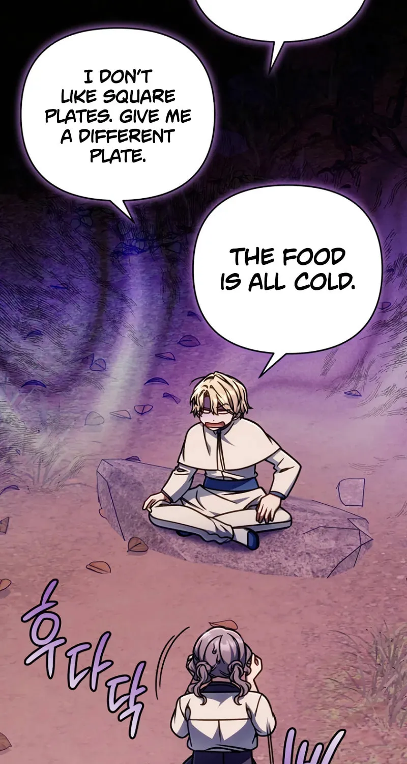 I’m Going to Destroy this Country Chapter 46 page 45 - 