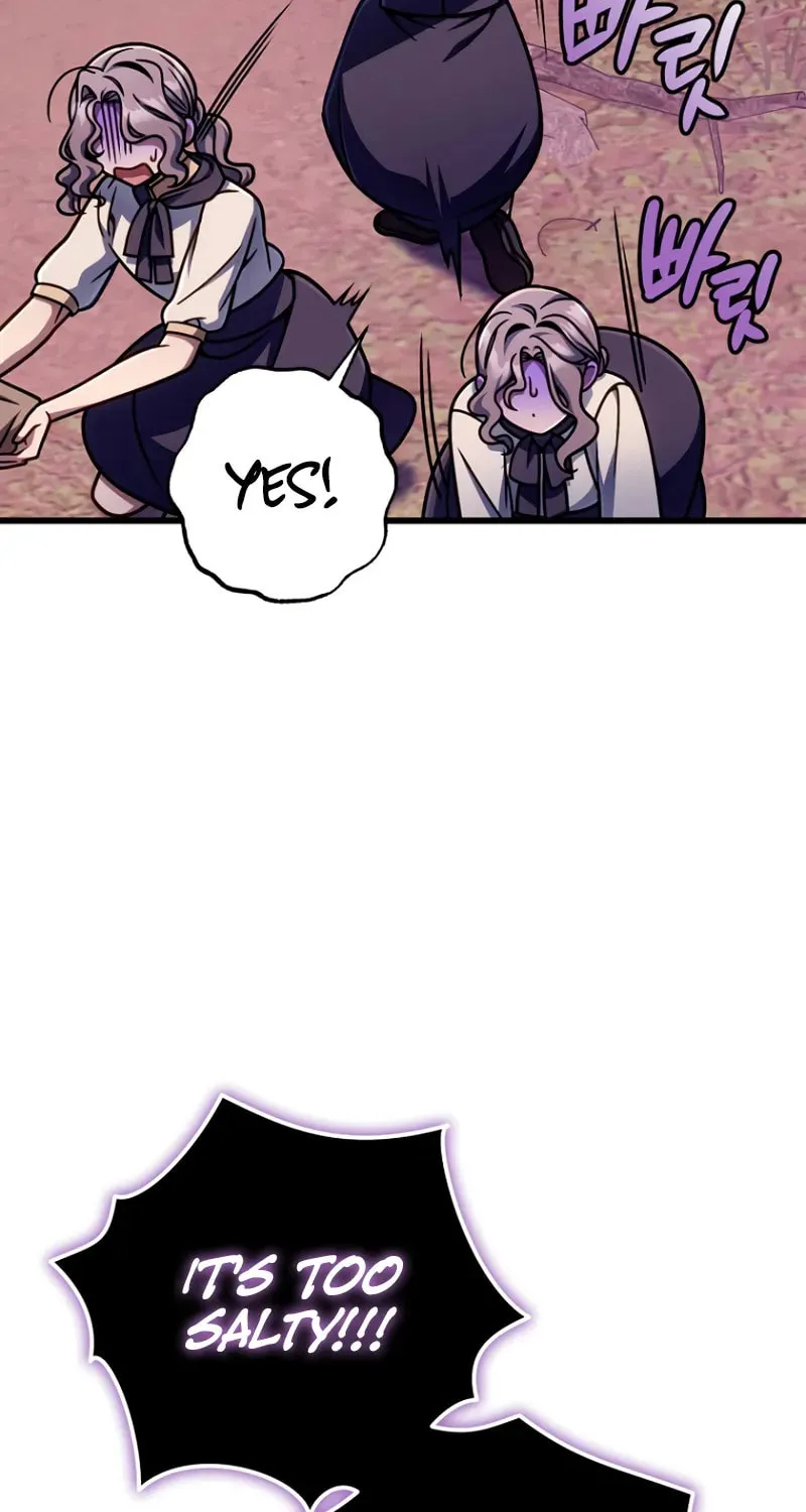 I’m Going to Destroy this Country Chapter 46 page 46 - 