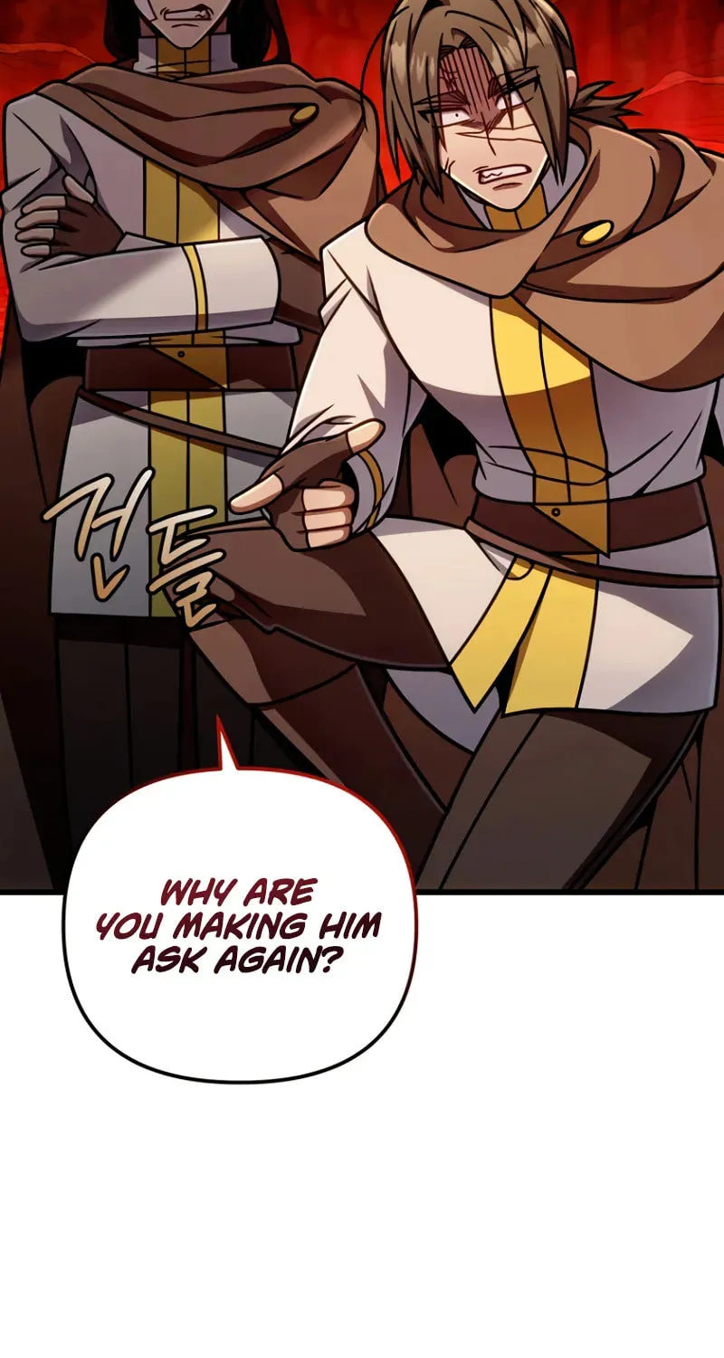 I’m Going to Destroy this Country Chapter 46 page 49 - 