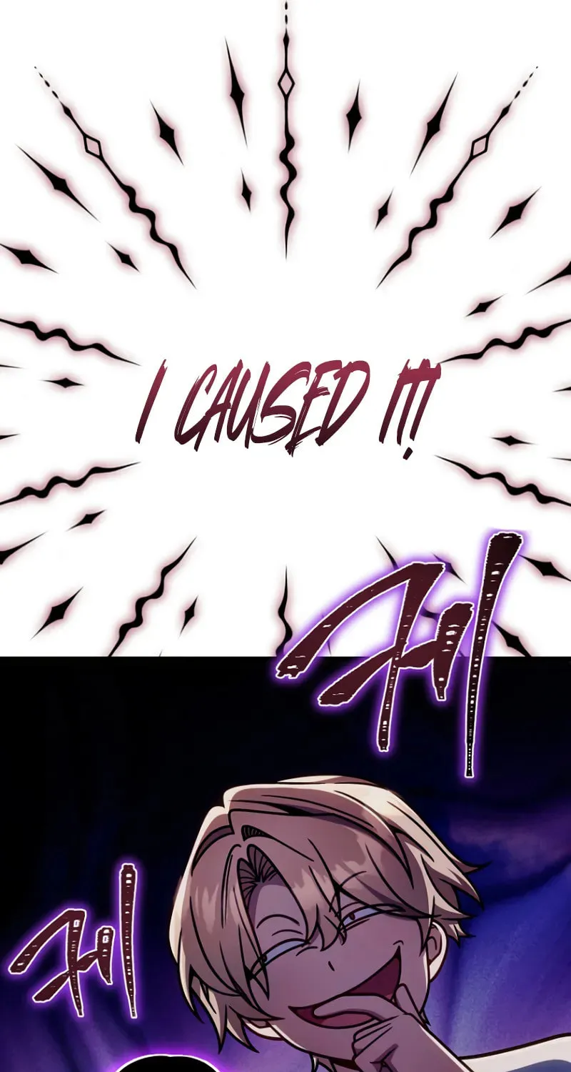 I’m Going to Destroy this Country Chapter 46 page 6 - 