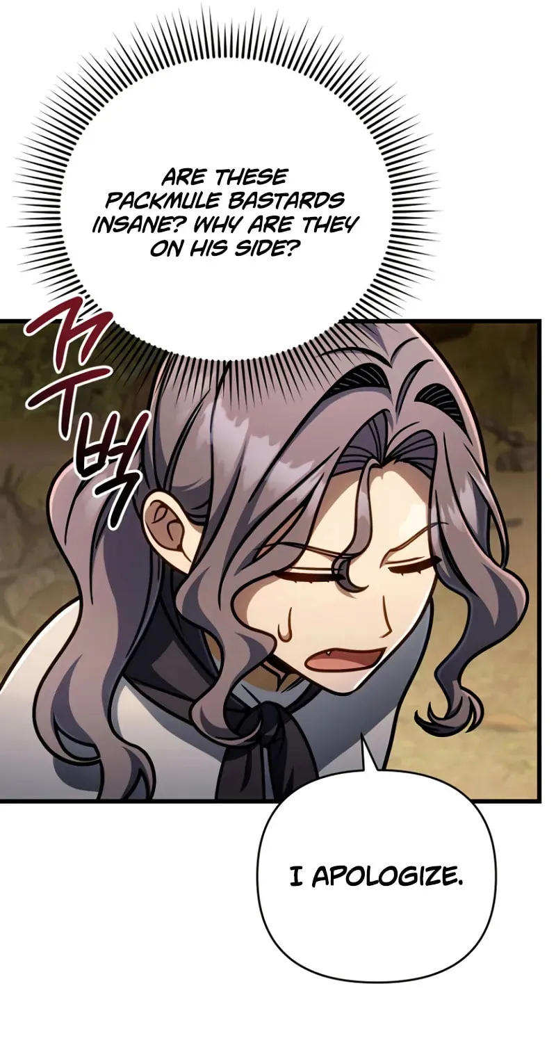 I’m Going to Destroy this Country Chapter 46 page 51 - 