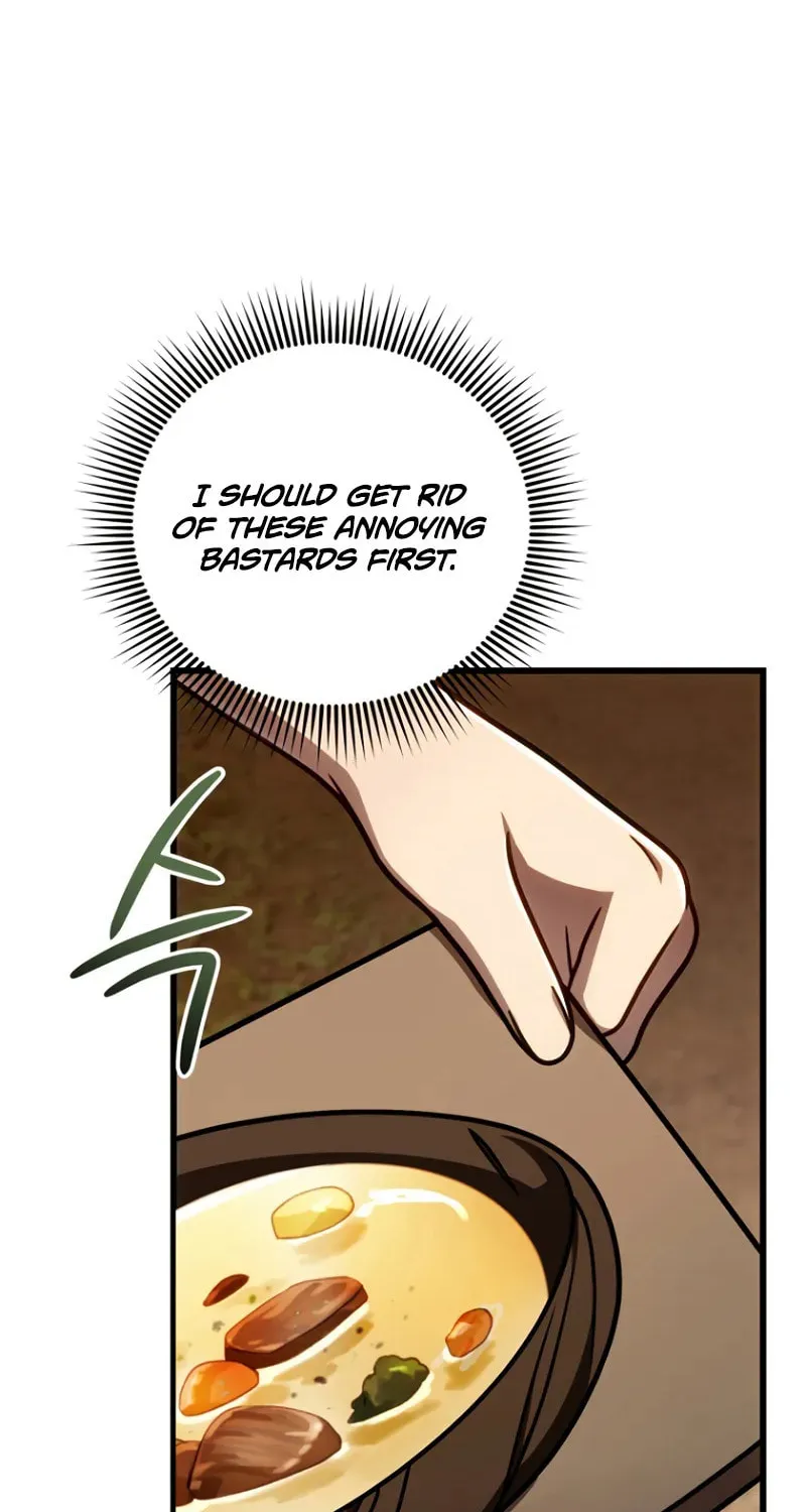 I’m Going to Destroy this Country Chapter 46 page 52 - 