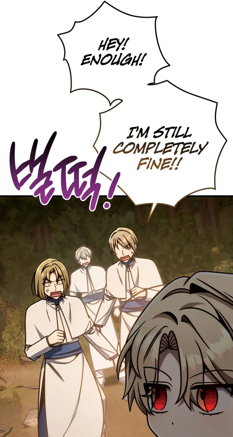 I’m Going to Destroy this Country Chapter 46 page 60 - 