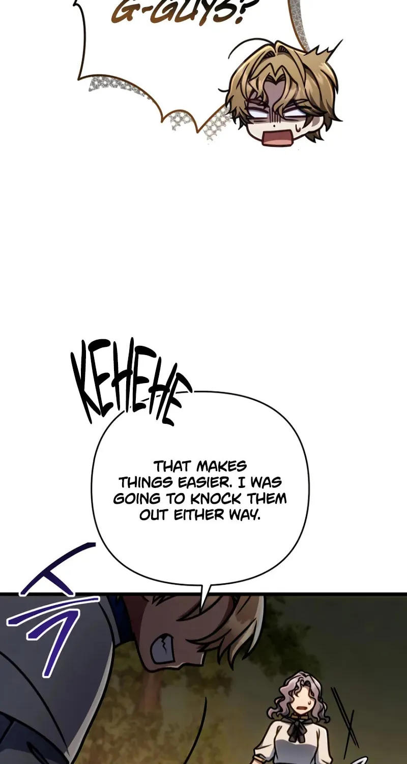 I’m Going to Destroy this Country Chapter 46 page 65 - 