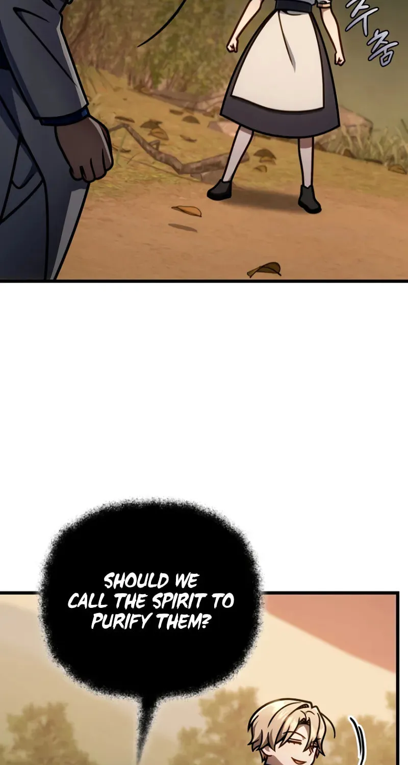 I’m Going to Destroy this Country Chapter 46 page 66 - 