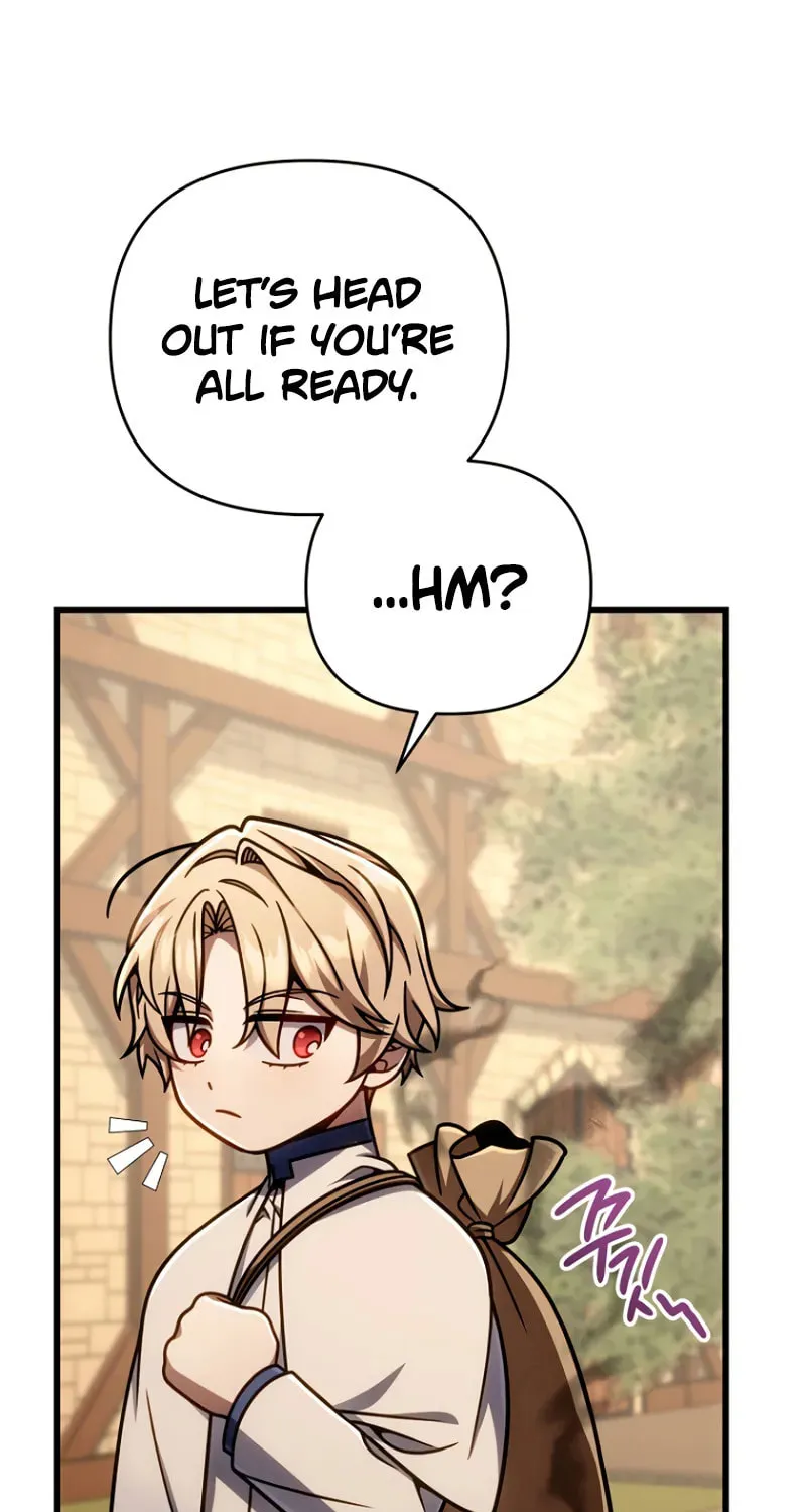I’m Going to Destroy this Country Chapter 46 page 8 - 