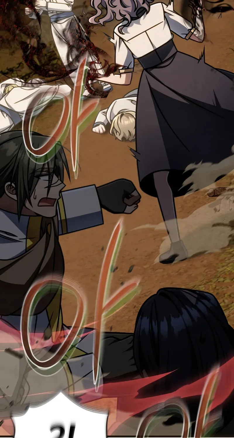 I’m Going to Destroy this Country Chapter 46 page 74 - 