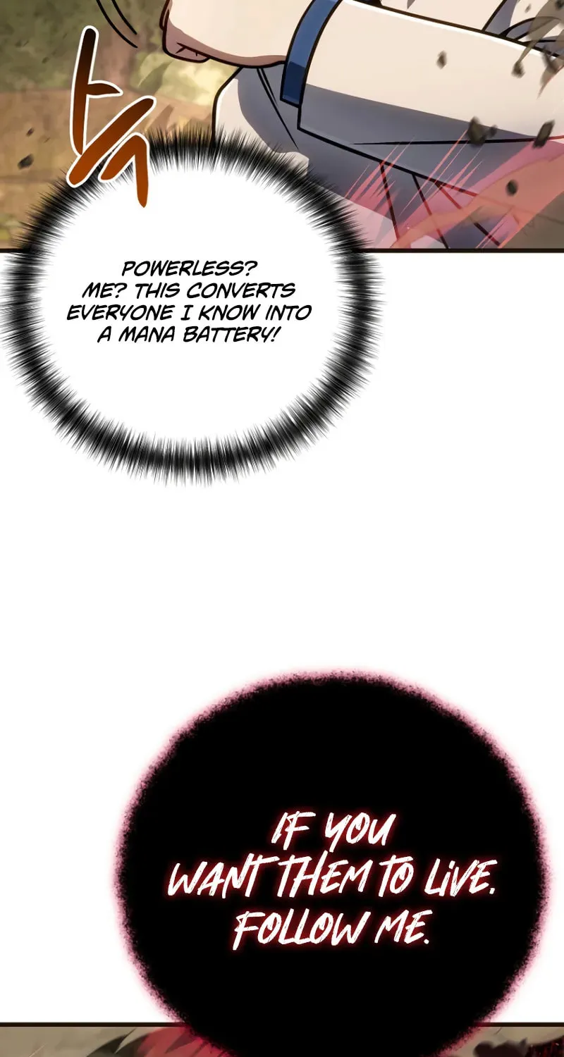 I’m Going to Destroy this Country Chapter 46 page 76 - 