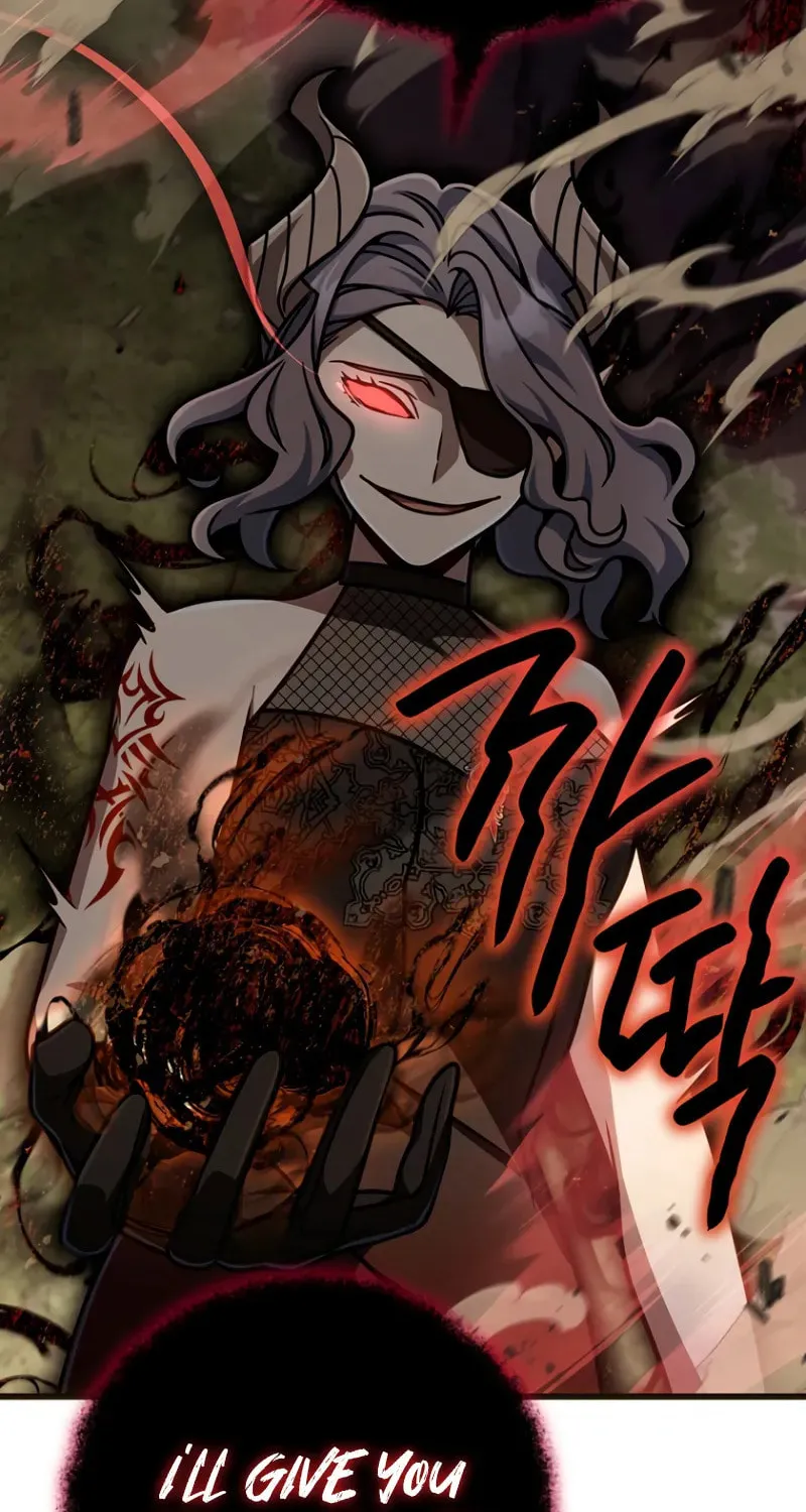 I’m Going to Destroy this Country Chapter 46 page 77 - 