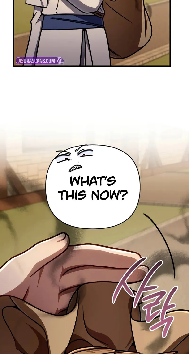 I’m Going to Destroy this Country Chapter 46 page 9 - 
