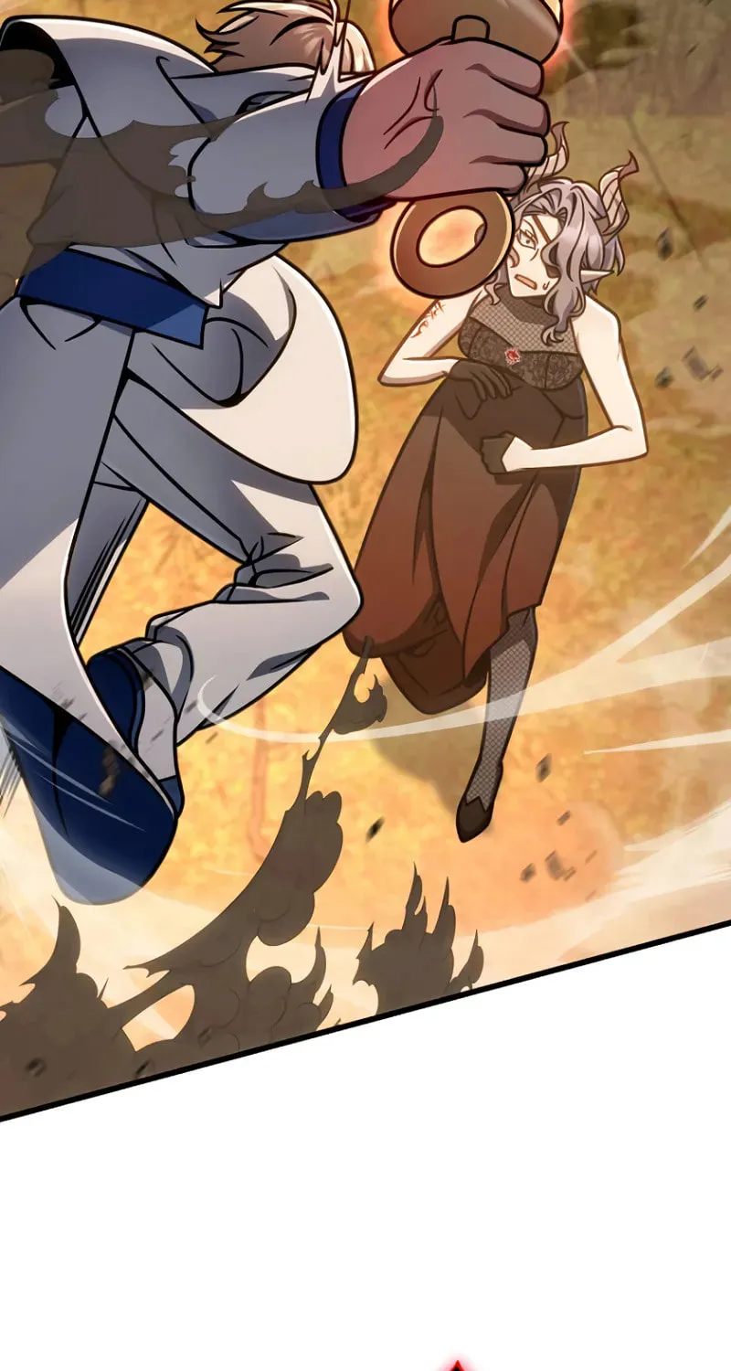 I’m Going to Destroy this Country Chapter 46 page 82 - 